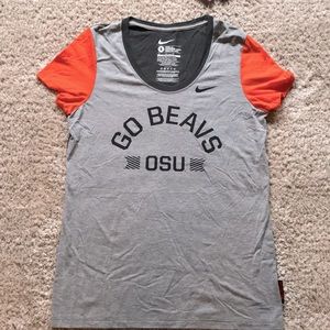 Nike Oregon State T-shirt